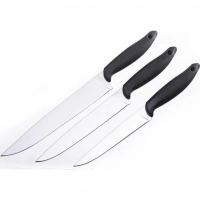 Набор кухонных ножей «Тройка», сталь AUS-8, Кизляр купить в Бресте