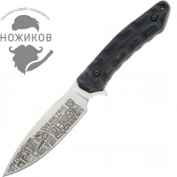 Тактический нож Aztec D2 SW Kizlyar Supreme, рукоять G10 купить в Бресте